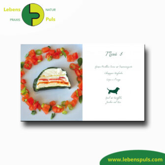 Buch Lieblingsrezepte und Lieblings Rezepte Futtermedicus 2