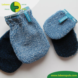 VetMedCare Tierbedarf Fellpflege Handschuh