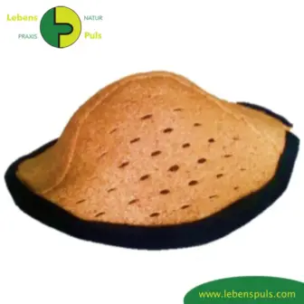 VetMedCare Tierbedarf Pferde Augenabstandshalter für Pferde Kopfmaske, Wundschutz für Pferde