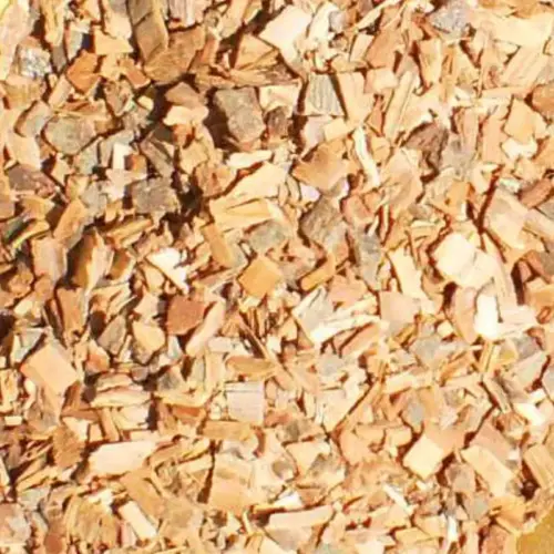 Einzelfuttermittel Natürlich Pferd BIO Kräuter Weidenrinde Weide geschnitten