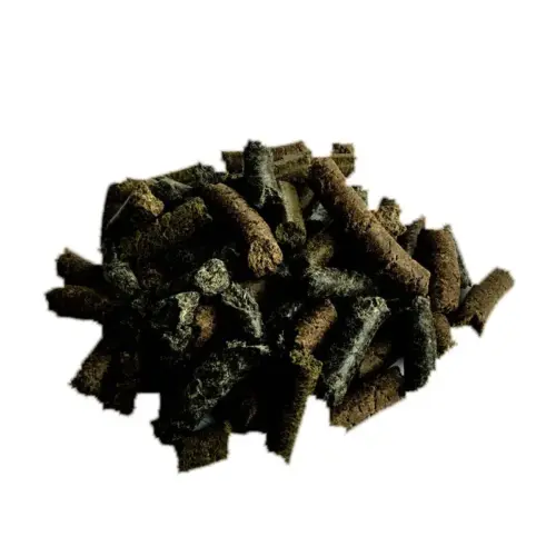 Ergänzungsfuttermittel Natürlich Pferd BIO Lecker Mix