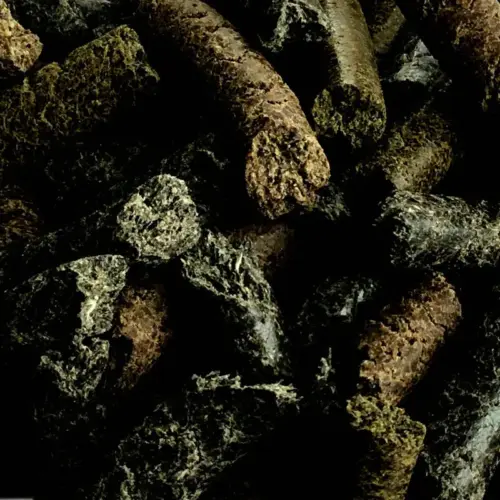 Ergänzungsfuttermittel Natürlich Pferd BIO Lecker Mix