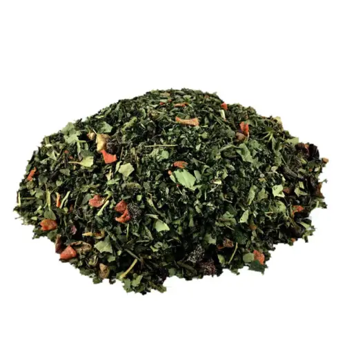 Ergänzungsfuttermittel Mikronährstoffe Natürlich Pferd BIO Multi Fit