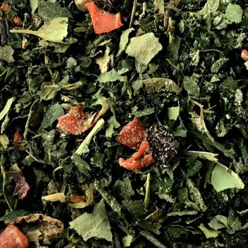 Ergänzungsfuttermittel Mikronährstoffe Natürlich Pferd BIO Multi Fit