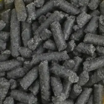 Einzelfuttermittel Natürlich Pferd BIO Schwarzkümmel Presskuchen Asthma Allergien