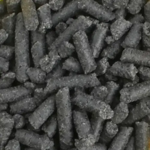 Einzelfuttermittel Natürlich Pferd BIO Schwarzkümmel Presskuchen Asthma Allergien