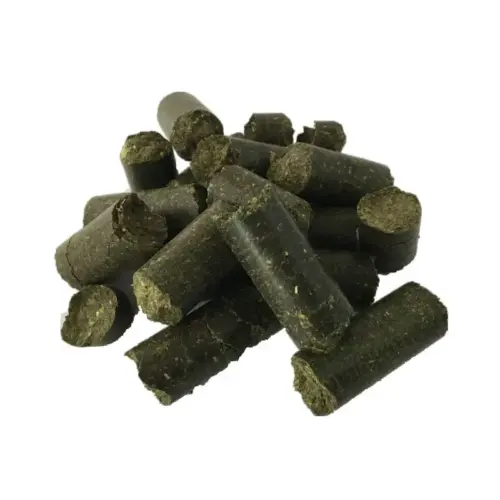 Ergänzungsfuttermittel Natürlich Pferd SOLO Grundstein Spurenelemente