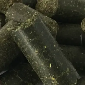 Ergänzungsfuttermittel Natürlich Pferd SOLO Grundstein Spurenelemente