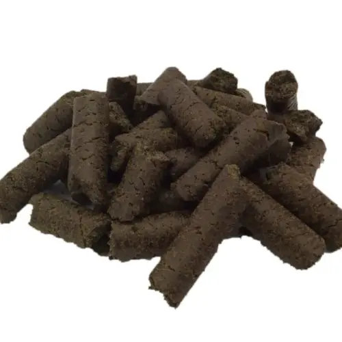 Ergänzungsfuttermittel Natürlich Pferd BIO Hanf Leckerli