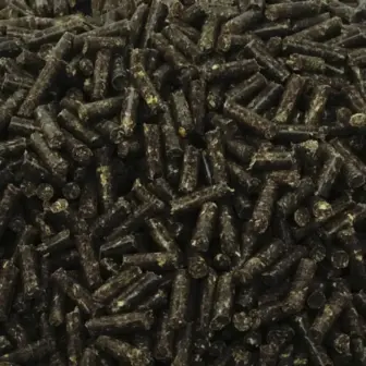 Ergänzungsfuttermittel Natürlich Pferd SOLO Muskel Fit Mineralien Spurenelemente