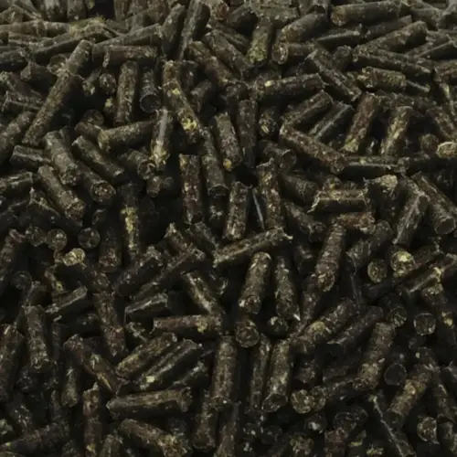 Ergänzungsfuttermittel Natürlich Pferd SOLO Muskel Fit Mineralien Spurenelemente