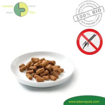 Defu Hofleckerei Hering, softe BIO Happen, Katze, Belohnung, Hering